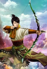 （日娱同人）魔引者